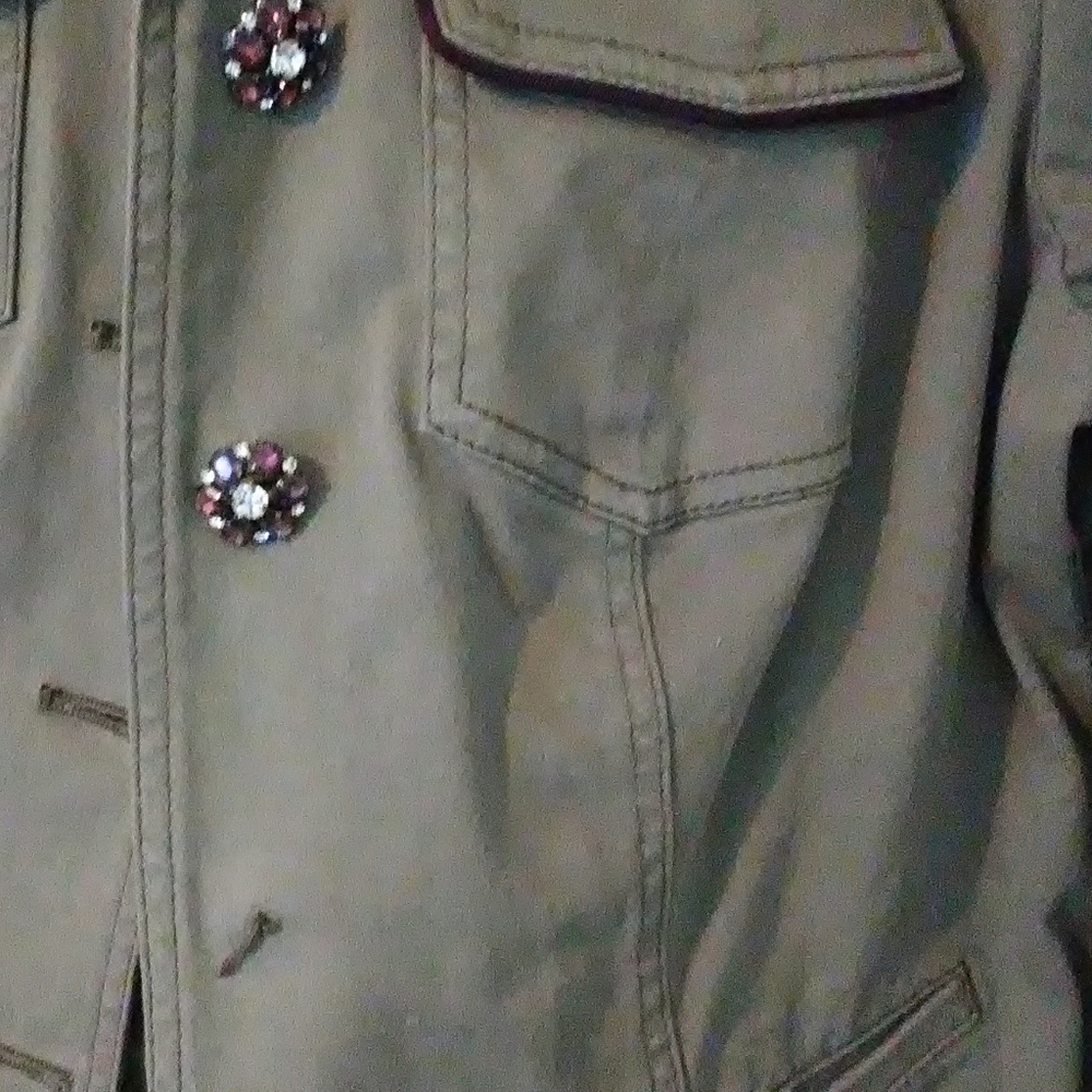 Jacket - Picture 2 of 3